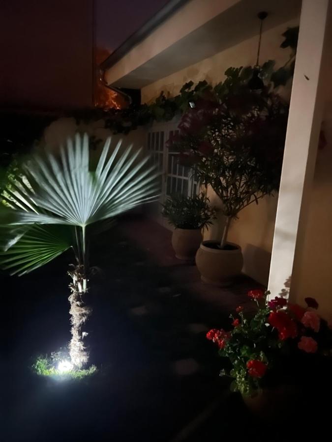 Monpe Apartmanik S Atmosferou Komárno Buitenkant foto