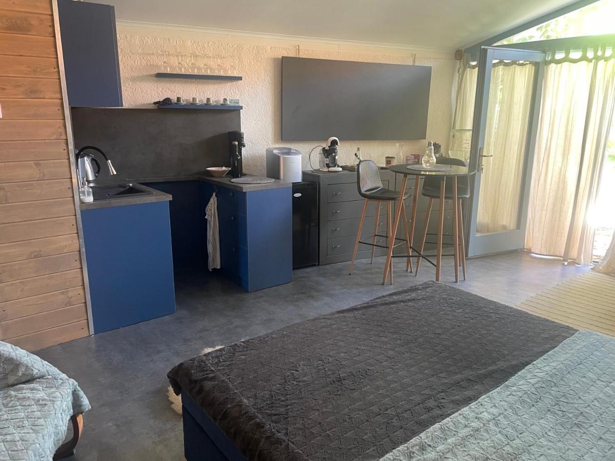 Monpe Apartmanik S Atmosferou Komárno Buitenkant foto