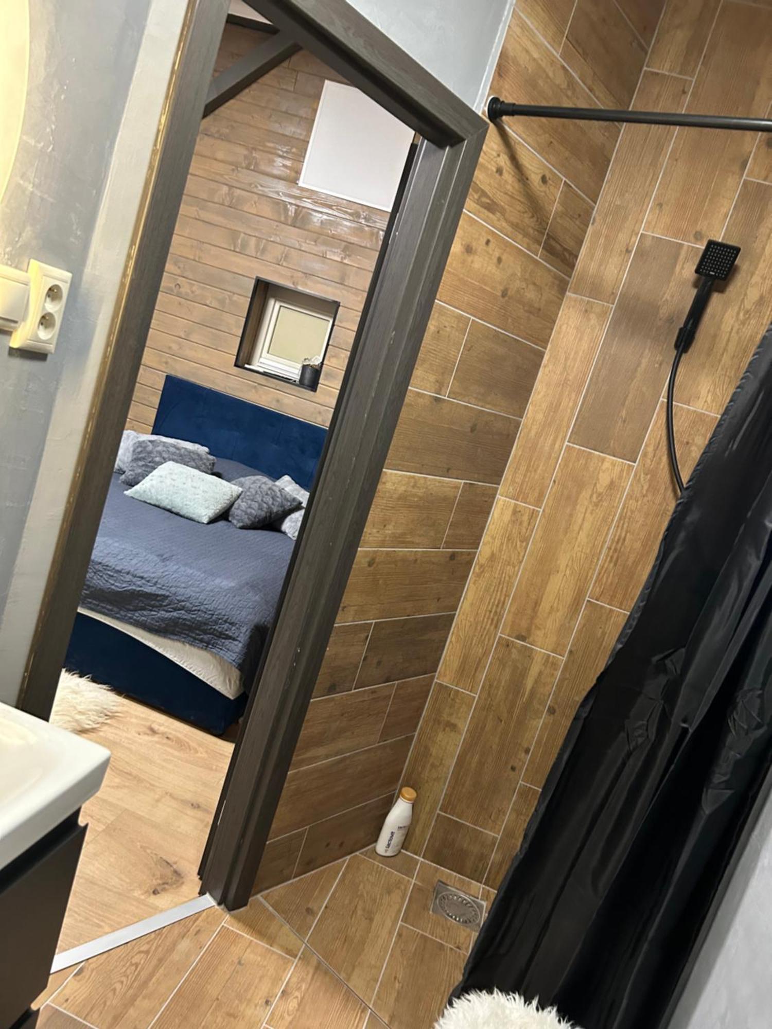 Monpe Apartmanik S Atmosferou Komárno Buitenkant foto