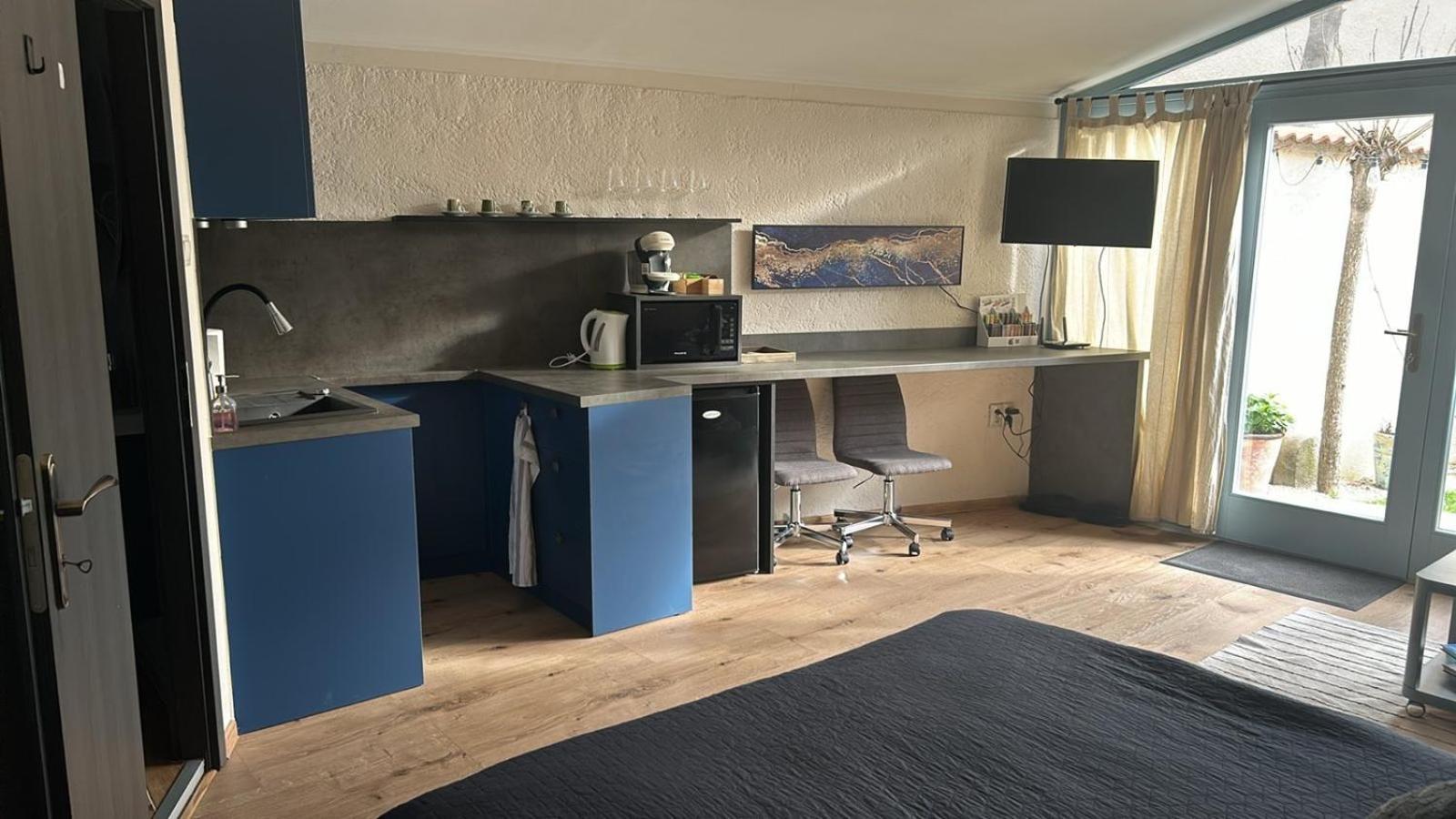 Monpe Apartmanik S Atmosferou Komárno Buitenkant foto